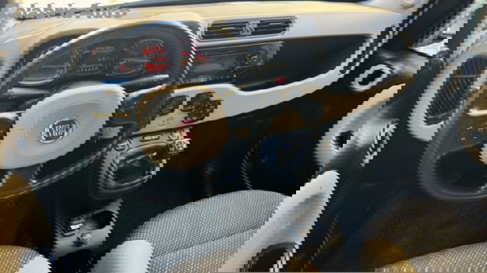 Fiat Panda usata a Reggio Calabria (6)