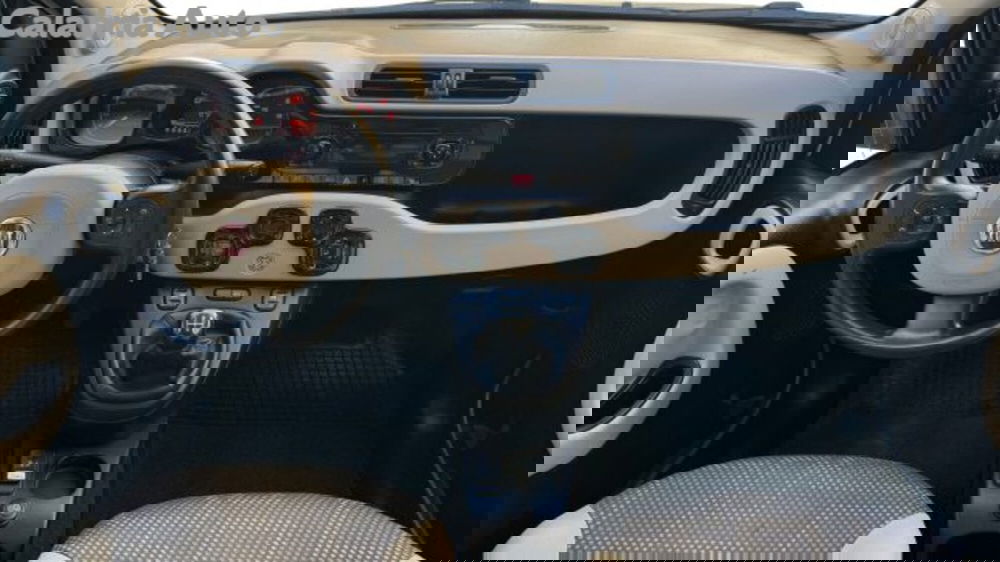 Fiat Panda usata a Reggio Calabria (7)