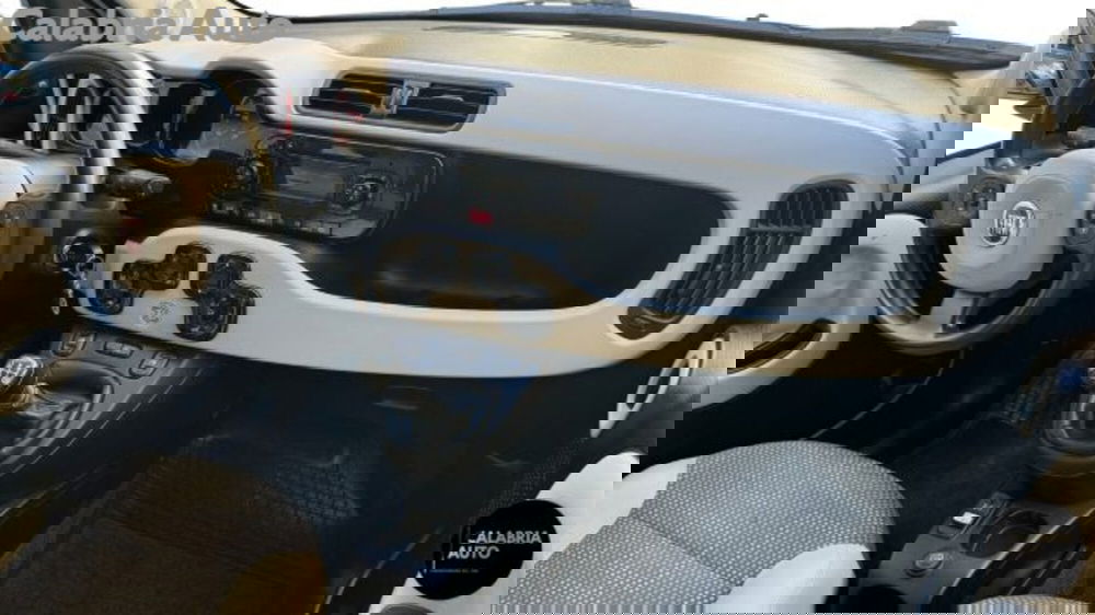 Fiat Panda usata a Reggio Calabria (8)