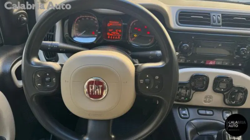 Fiat Panda usata a Reggio Calabria (9)