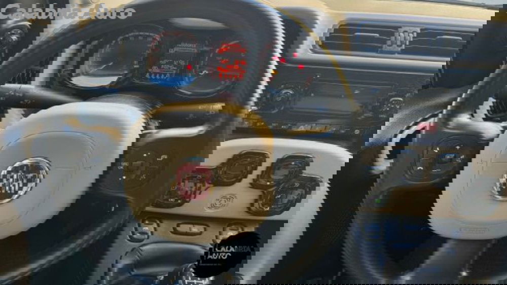 Fiat Panda usata a Reggio Calabria (9)