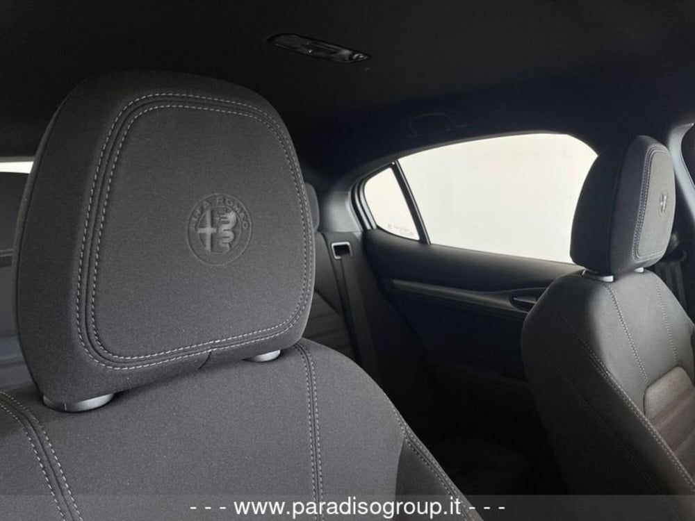 Alfa Romeo Stelvio nuova a Catanzaro (20)