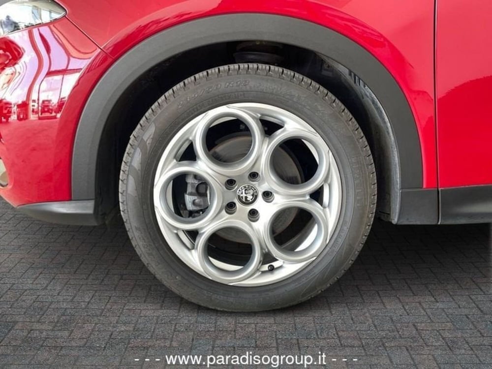 Alfa Romeo Tonale usata a Catanzaro (10)