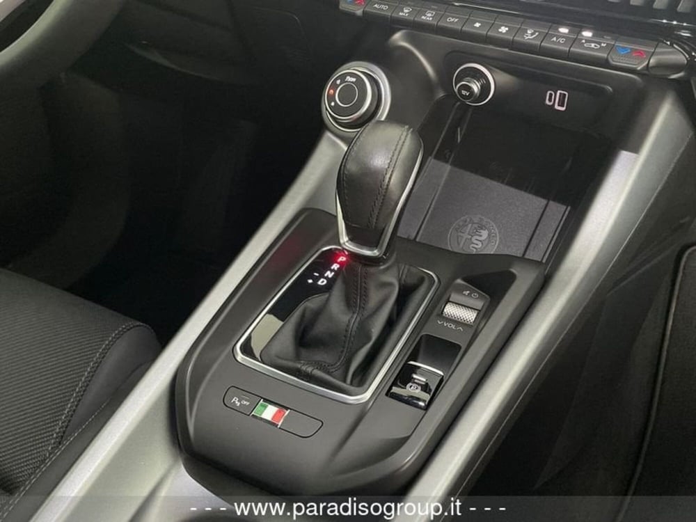 Alfa Romeo Tonale usata a Catanzaro (17)