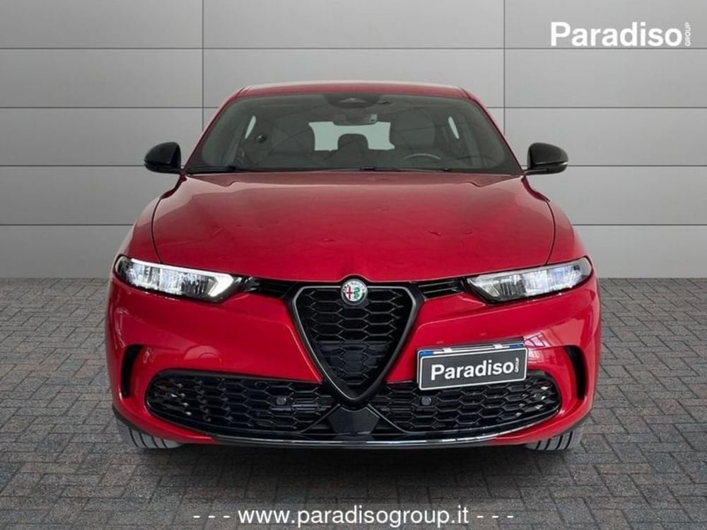 Alfa Romeo Tonale usata a Catanzaro (3)