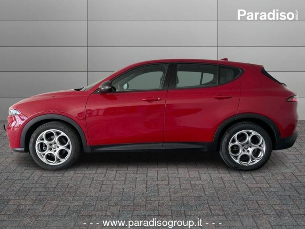Alfa Romeo Tonale usata a Catanzaro (6)