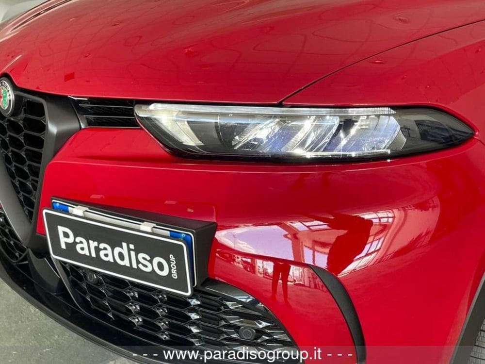 Alfa Romeo Tonale usata a Catanzaro (7)