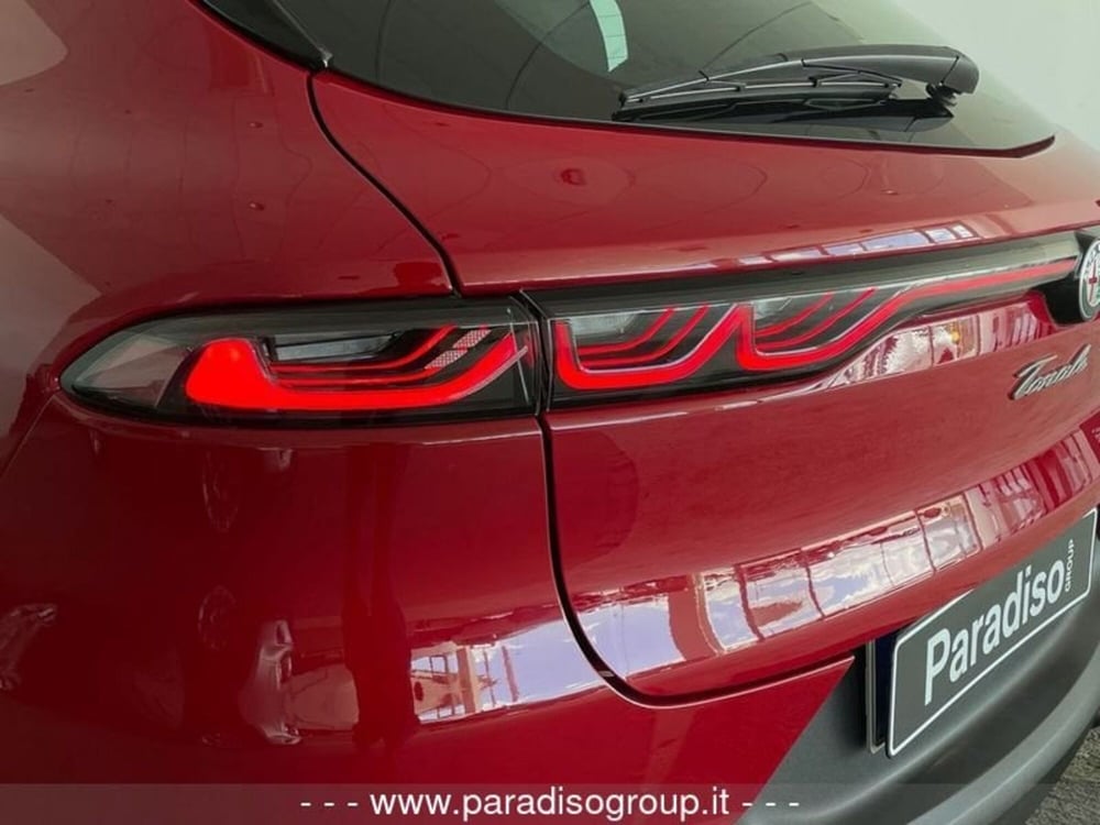 Alfa Romeo Tonale usata a Catanzaro (8)