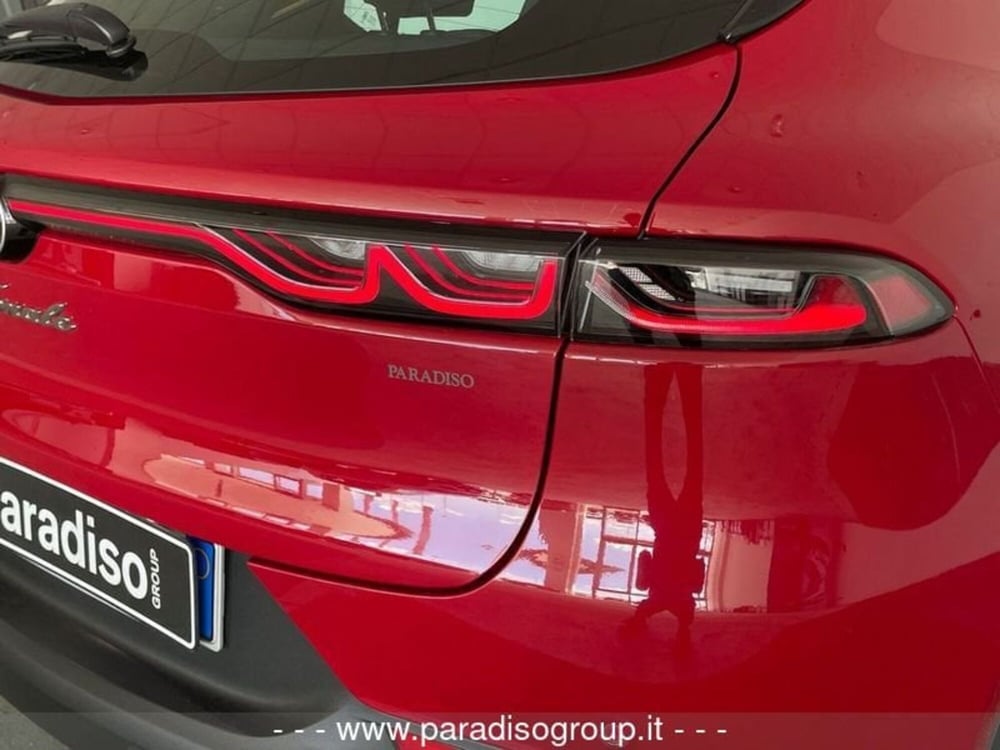 Alfa Romeo Tonale usata a Catanzaro (9)