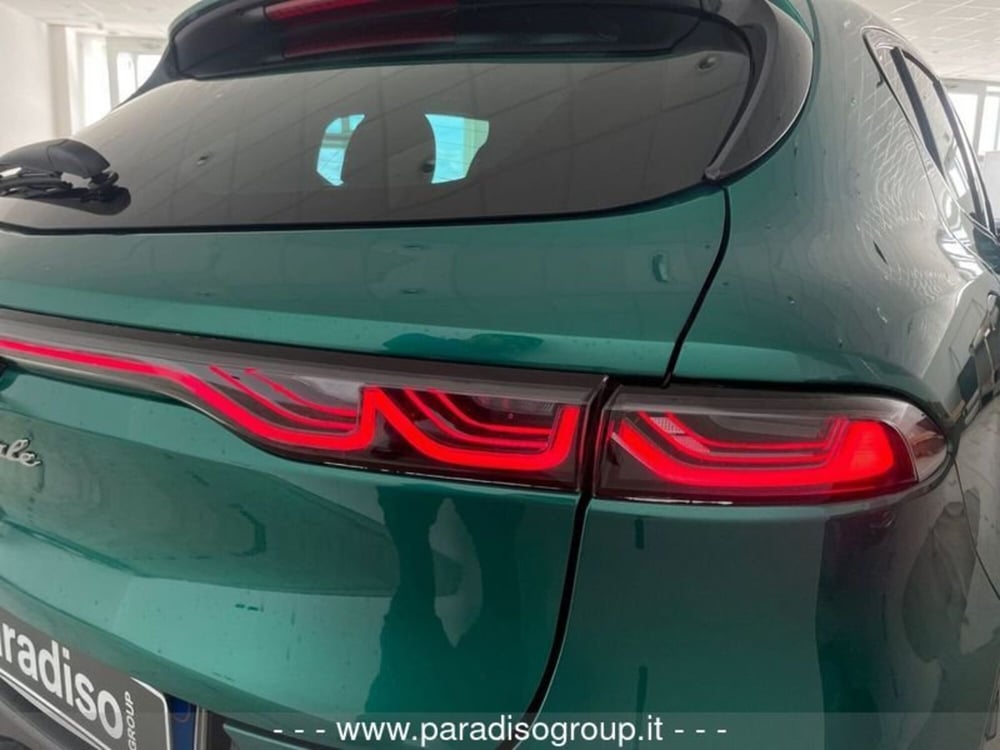 Alfa Romeo Tonale usata a Catanzaro (10)
