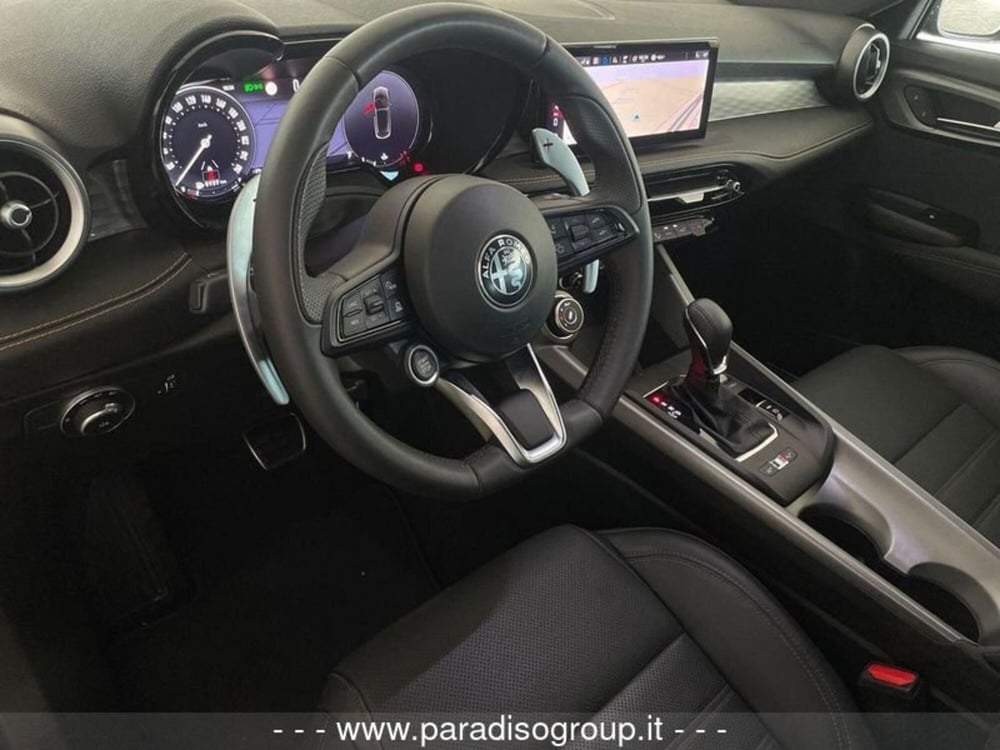 Alfa Romeo Tonale usata a Catanzaro (13)