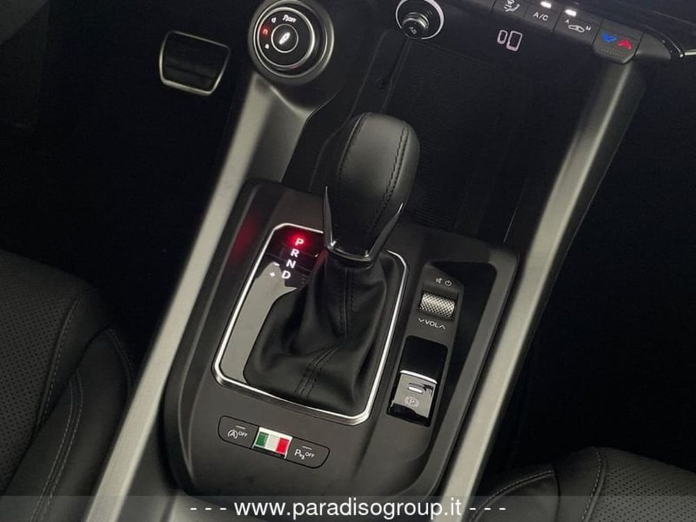 Alfa Romeo Tonale usata a Catanzaro (19)