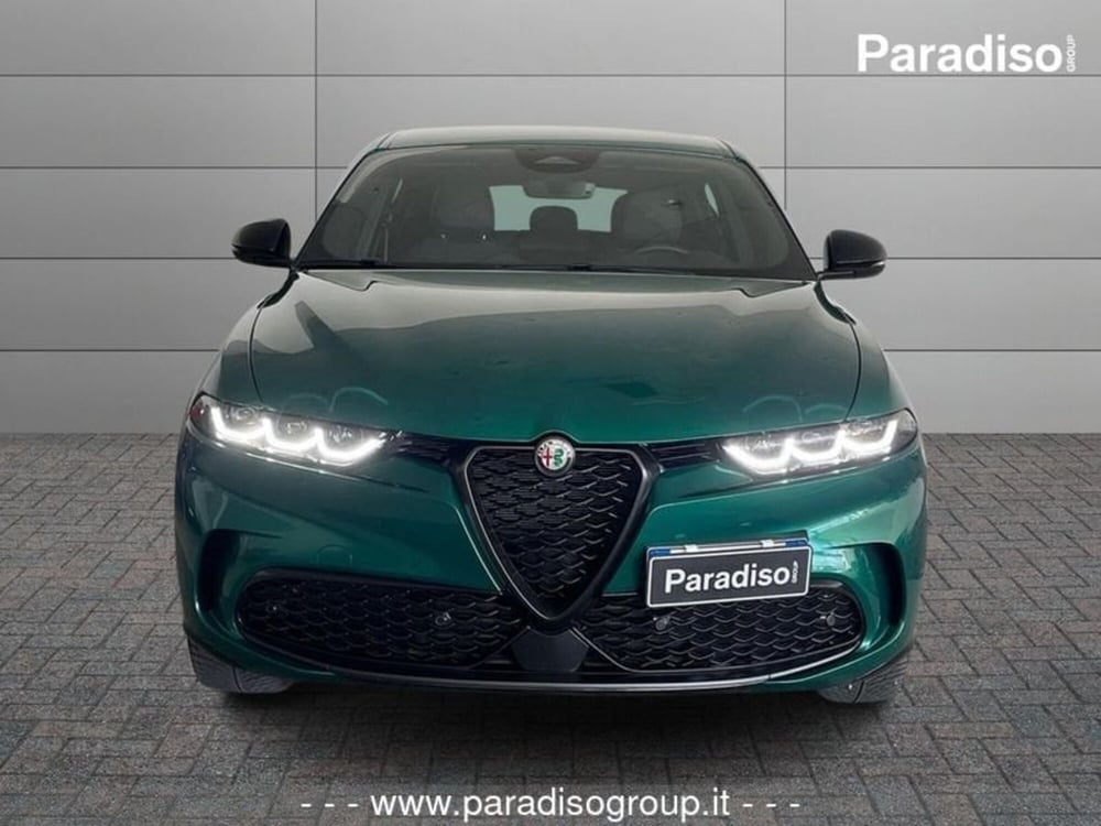 Alfa Romeo Tonale usata a Catanzaro (3)