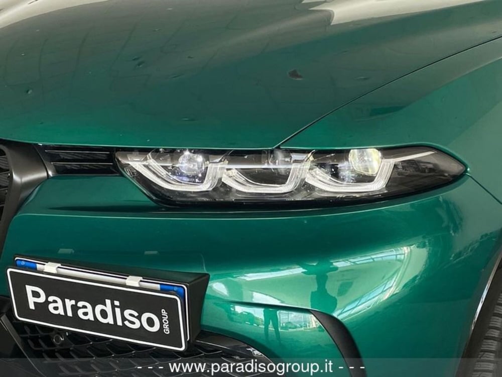 Alfa Romeo Tonale usata a Catanzaro (7)