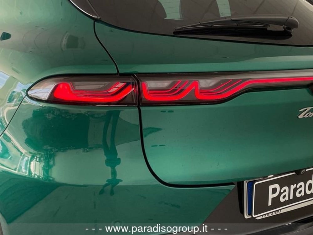 Alfa Romeo Tonale usata a Catanzaro (9)