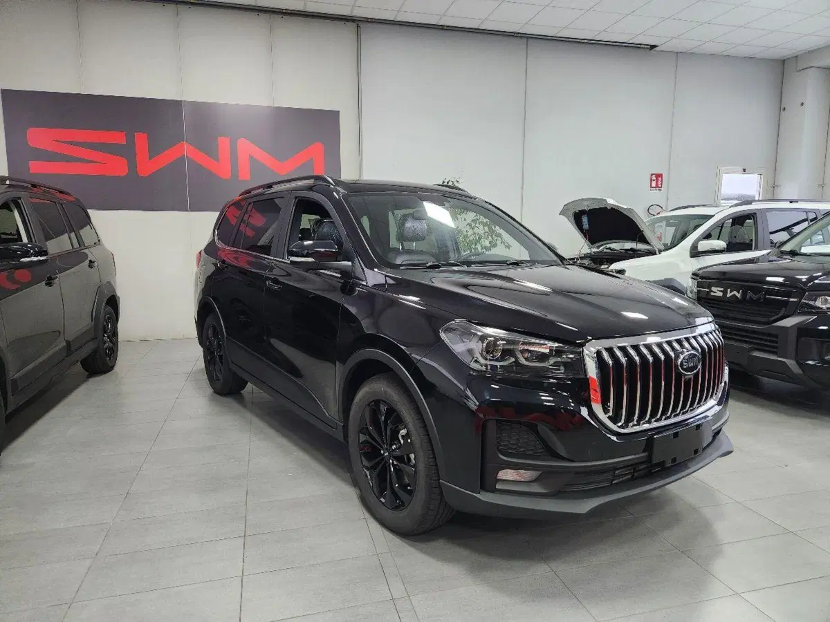 SWM G05 nuova a Milano (2)