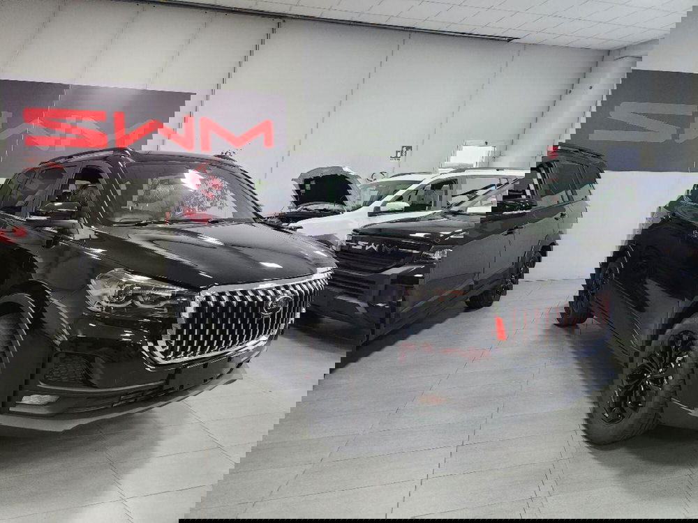 SWM G05 nuova a Milano (3)