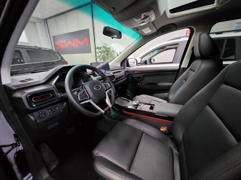 SWM G03F nuova a Milano (4)