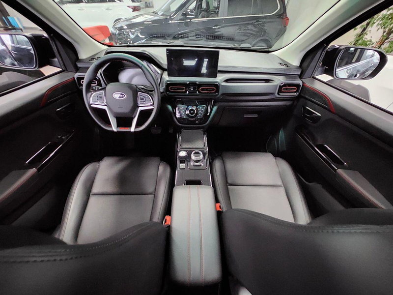 SWM G03F nuova a Milano (7)