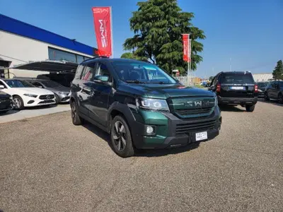 SWM G03F G03F 1.5 110cv mt nuova a Abbiategrasso