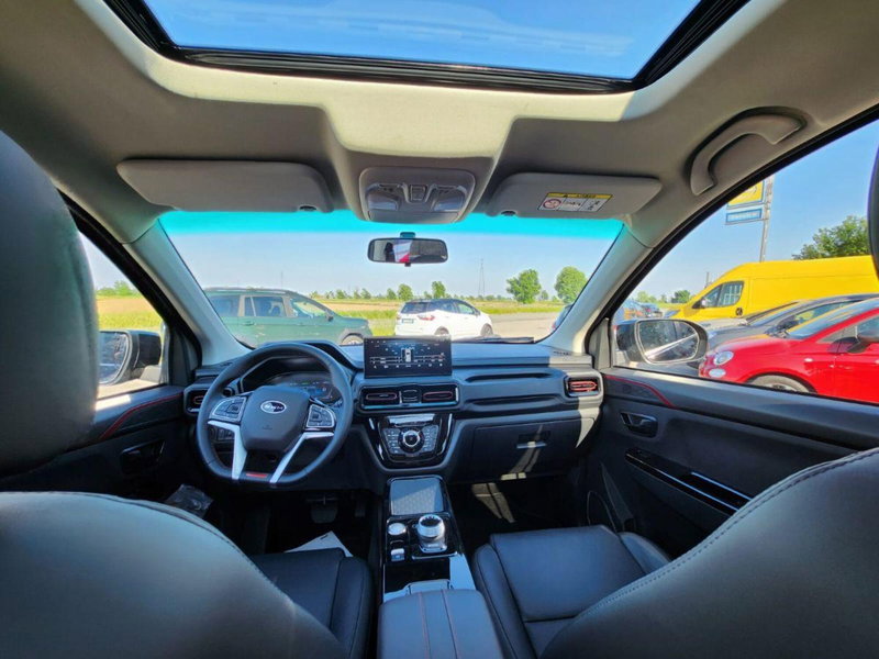 SWM G03F nuova a Milano (19)