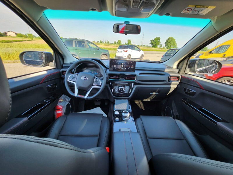 SWM G03F nuova a Milano (19)