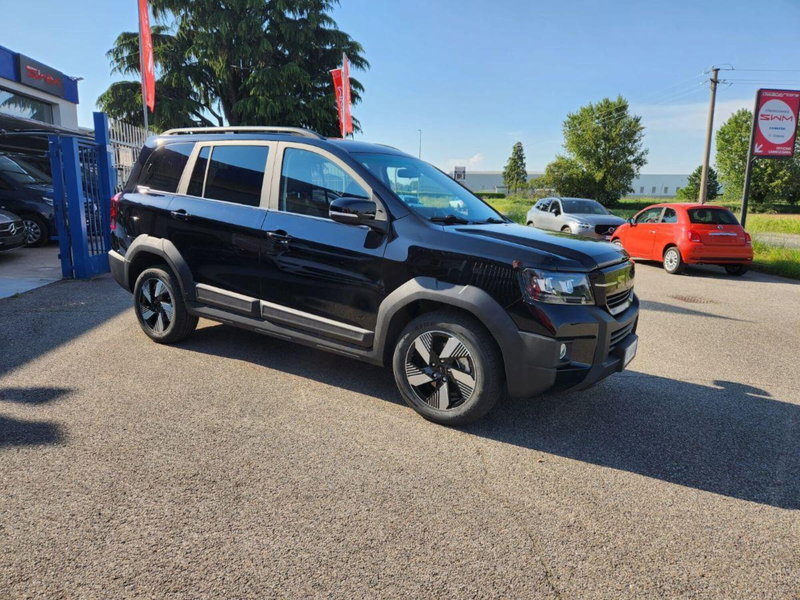 SWM G03F nuova a Milano (4)