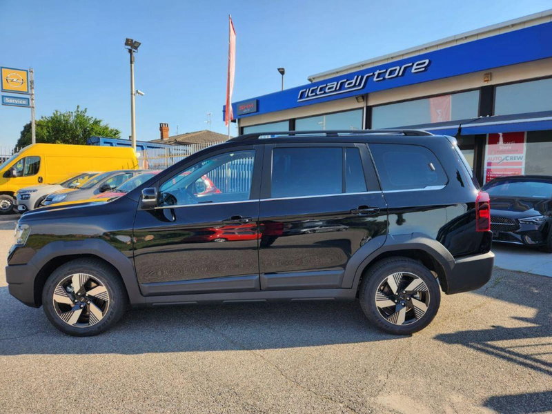 SWM G03F nuova a Milano (8)