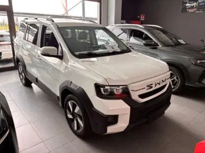 SWM G03F G03F 1.5 110cv mt nuova a Abbiategrasso