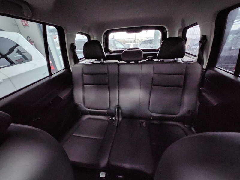 SWM G03F nuova a Milano (11)