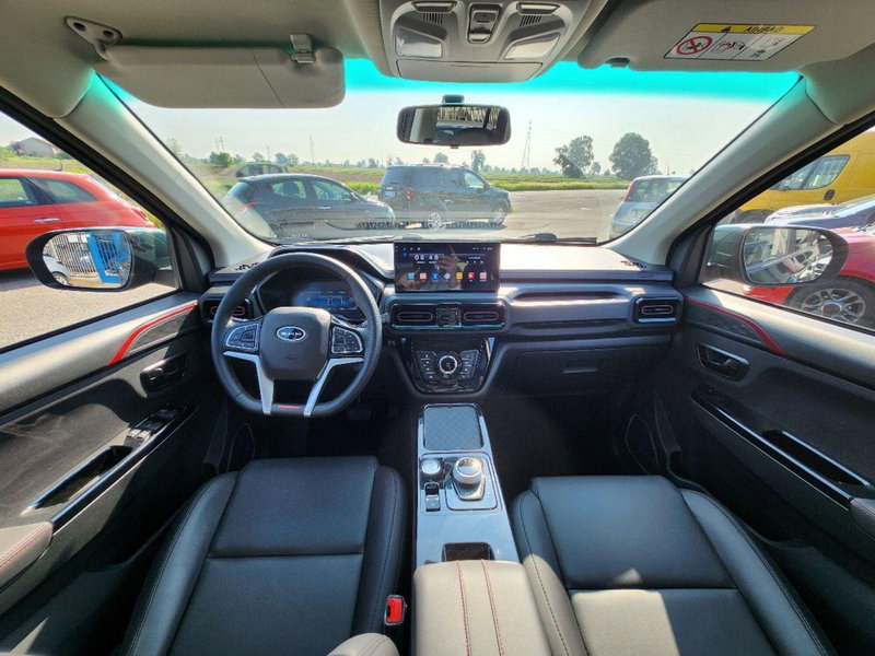 SWM G03F nuova a Milano (13)