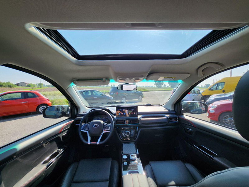 SWM G03F nuova a Milano (14)