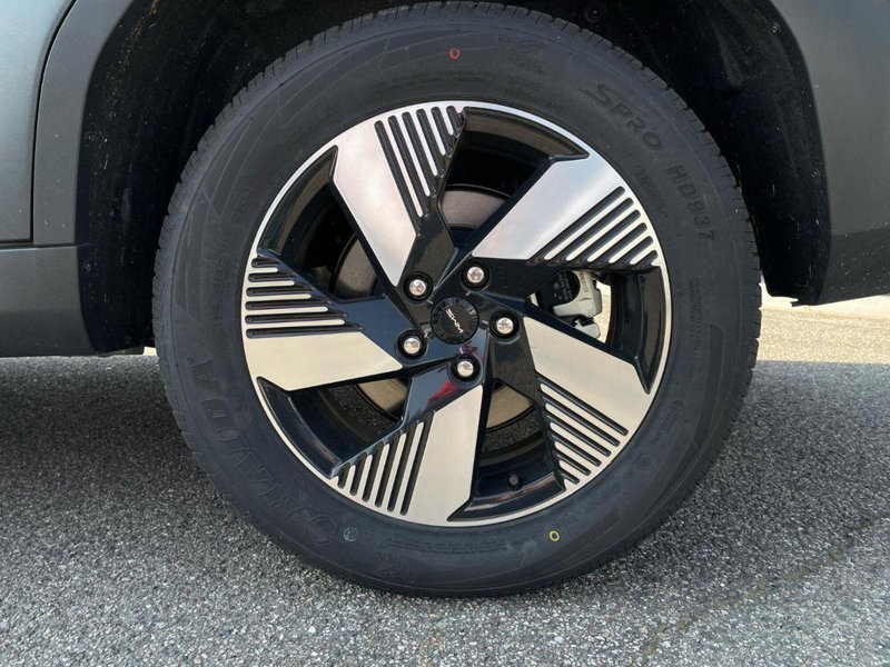 SWM G03F nuova a Milano (18)