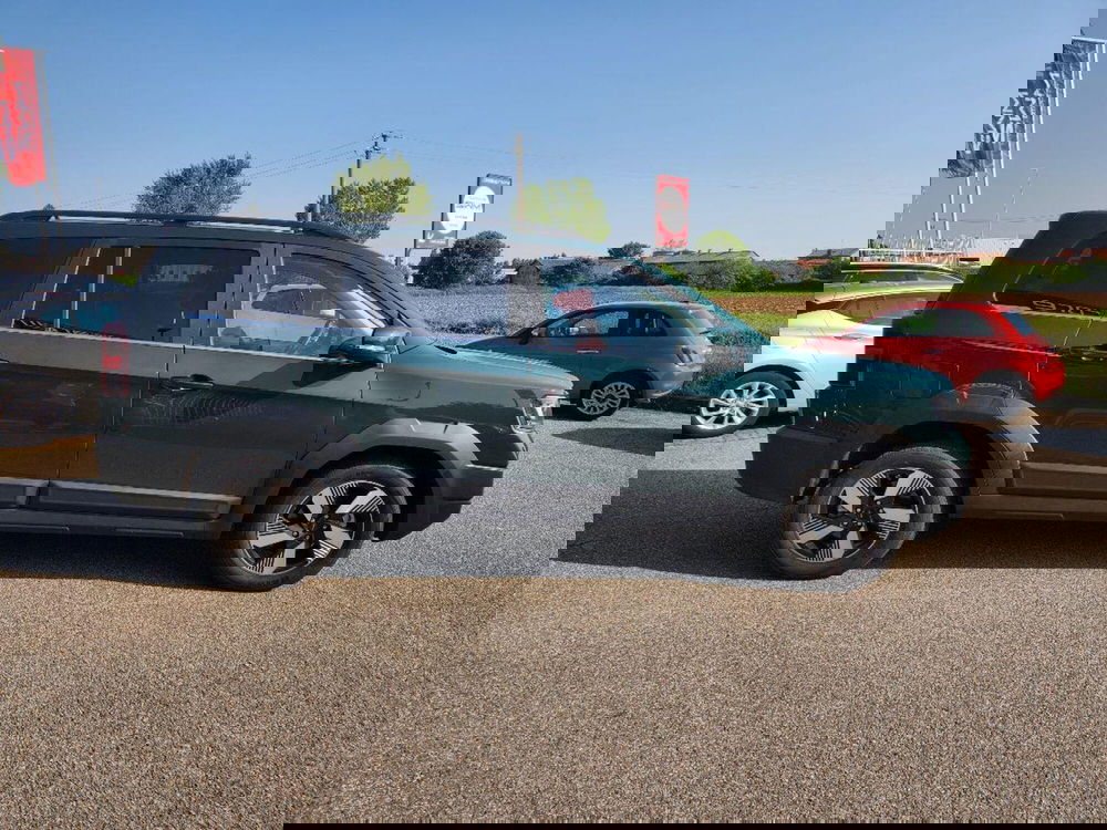 SWM G03F nuova a Milano (4)