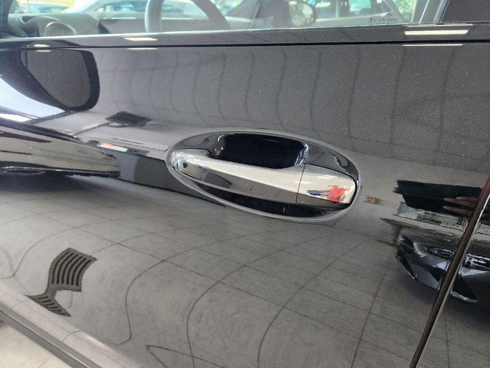 Mercedes-Benz GLB usata a Milano (8)