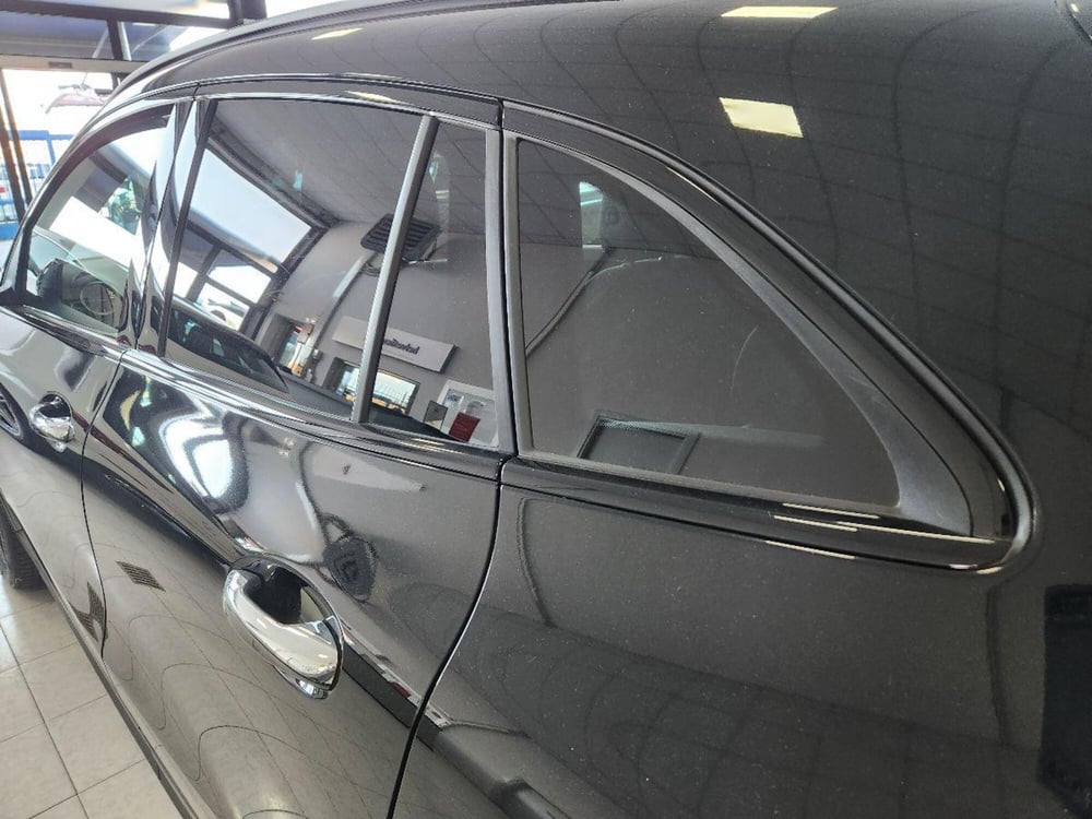 Mercedes-Benz GLB usata a Milano (9)