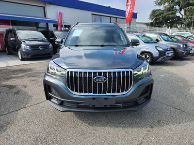 SWM G05 G05 1.5 139cv dct nuova a Abbiategrasso