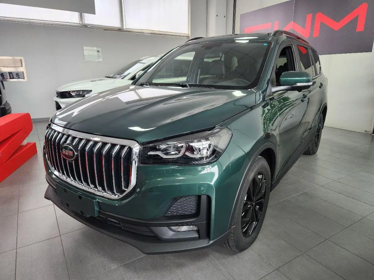SWM G05 nuova a Milano (4)