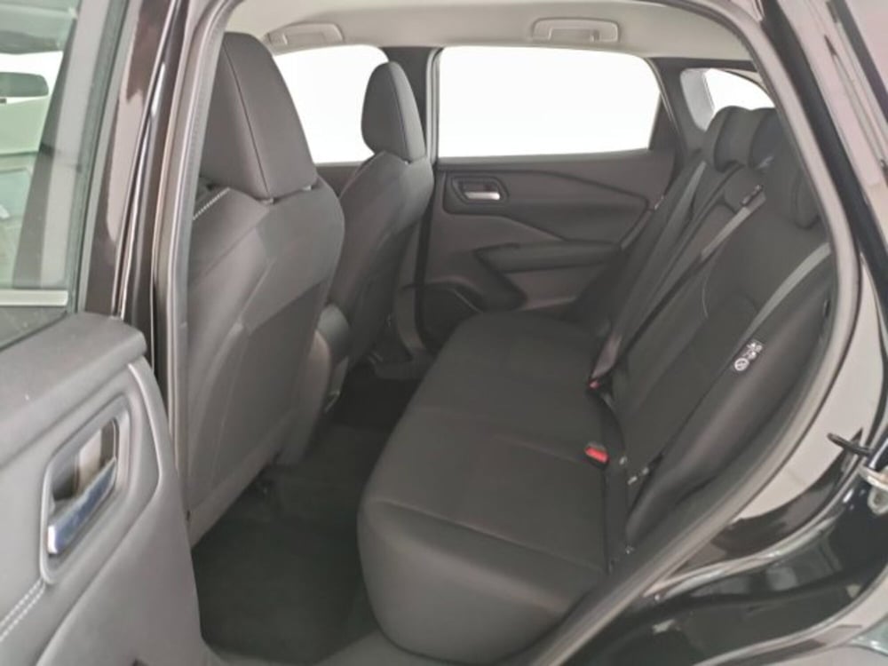 Nissan Qashqai usata a Teramo (10)