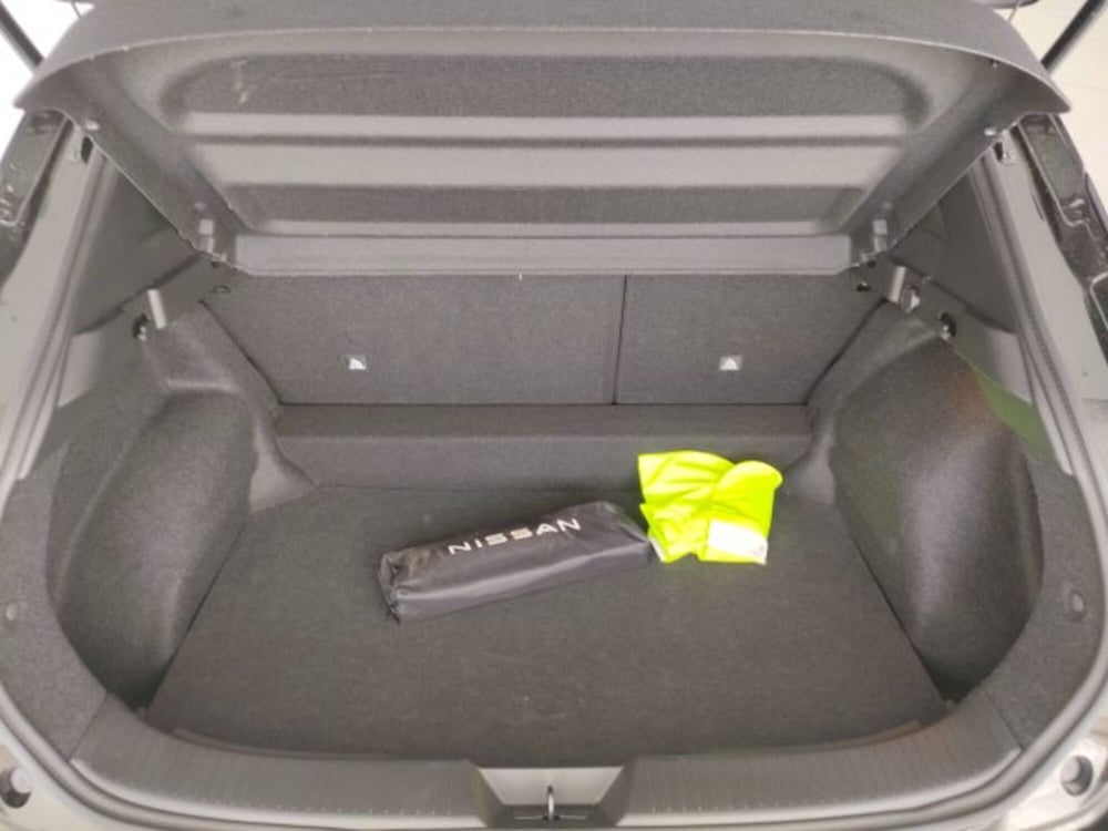 Nissan Qashqai usata a Teramo (5)
