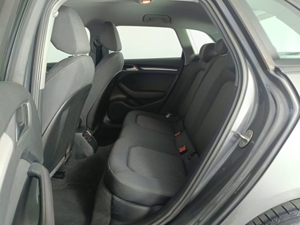 Audi A3 Sportback usata a Teramo (10)
