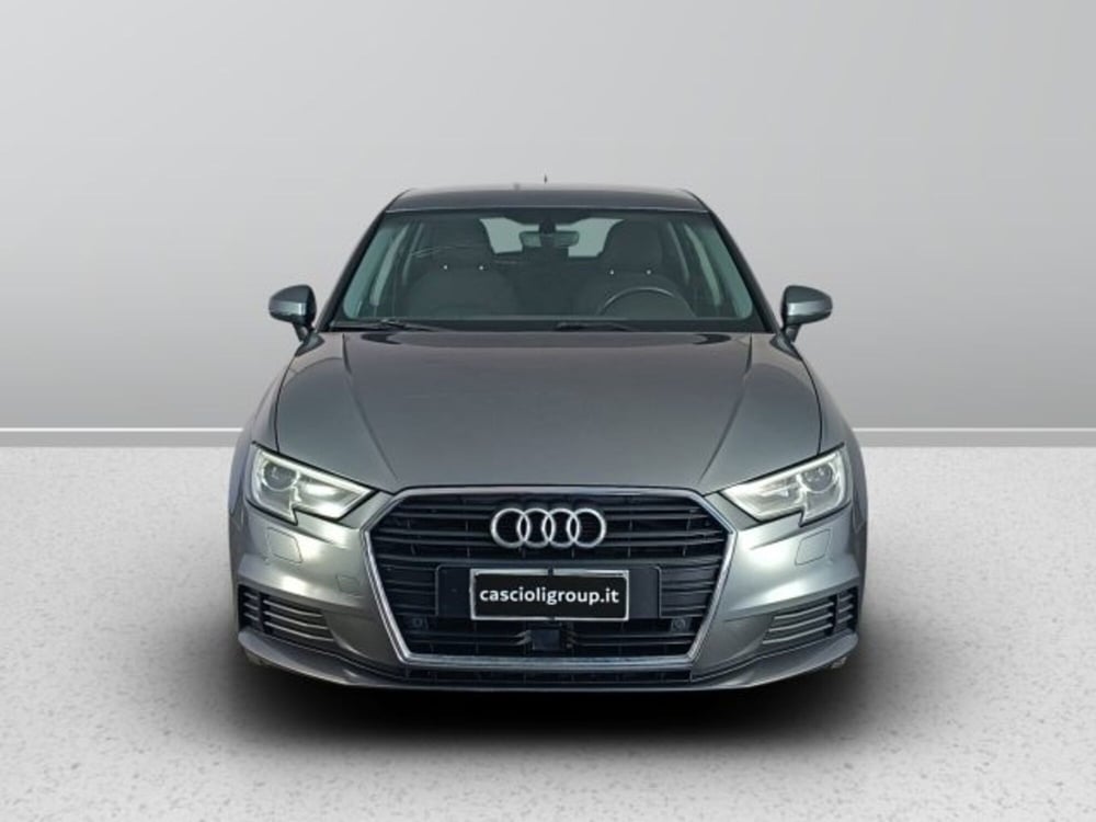 Audi A3 Sportback usata a Teramo (2)