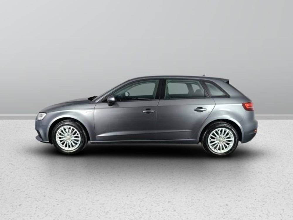 Audi A3 Sportback usata a Teramo (3)