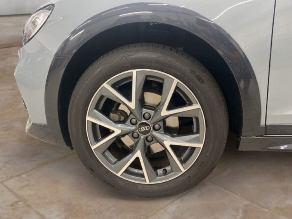 Audi A1 allstreet usata a Vercelli (9)