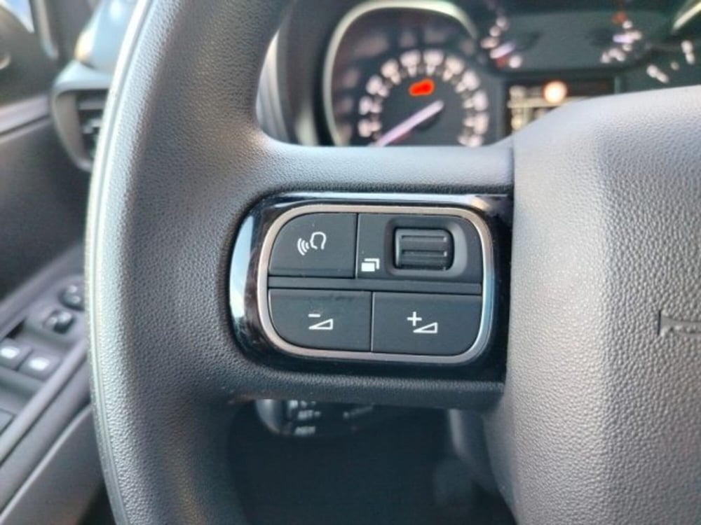 Toyota Proace City Verso usata a Oristano (17)