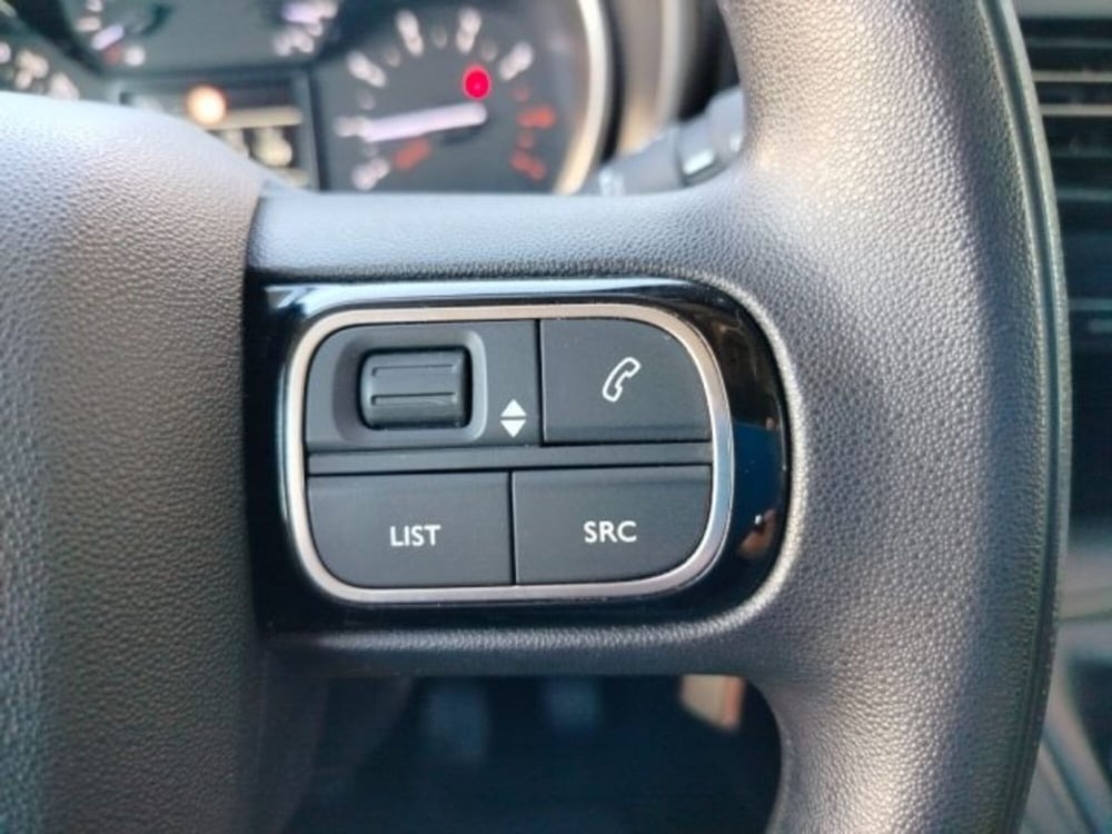 Toyota Proace City Verso usata a Oristano (18)