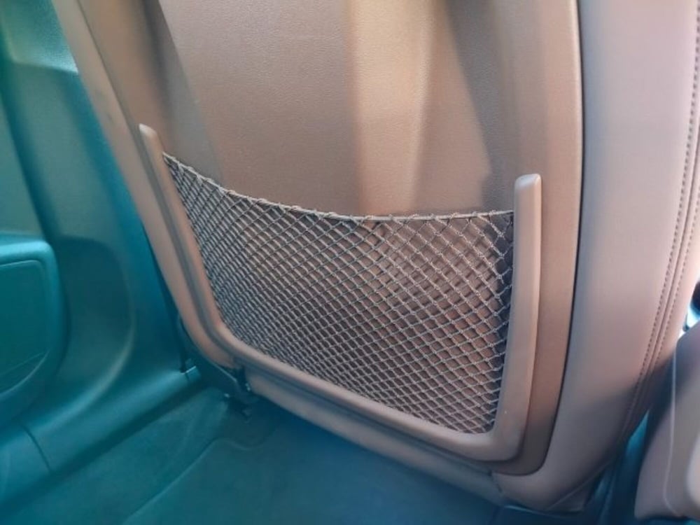 Audi A6 Allroad usata a Oristano (14)