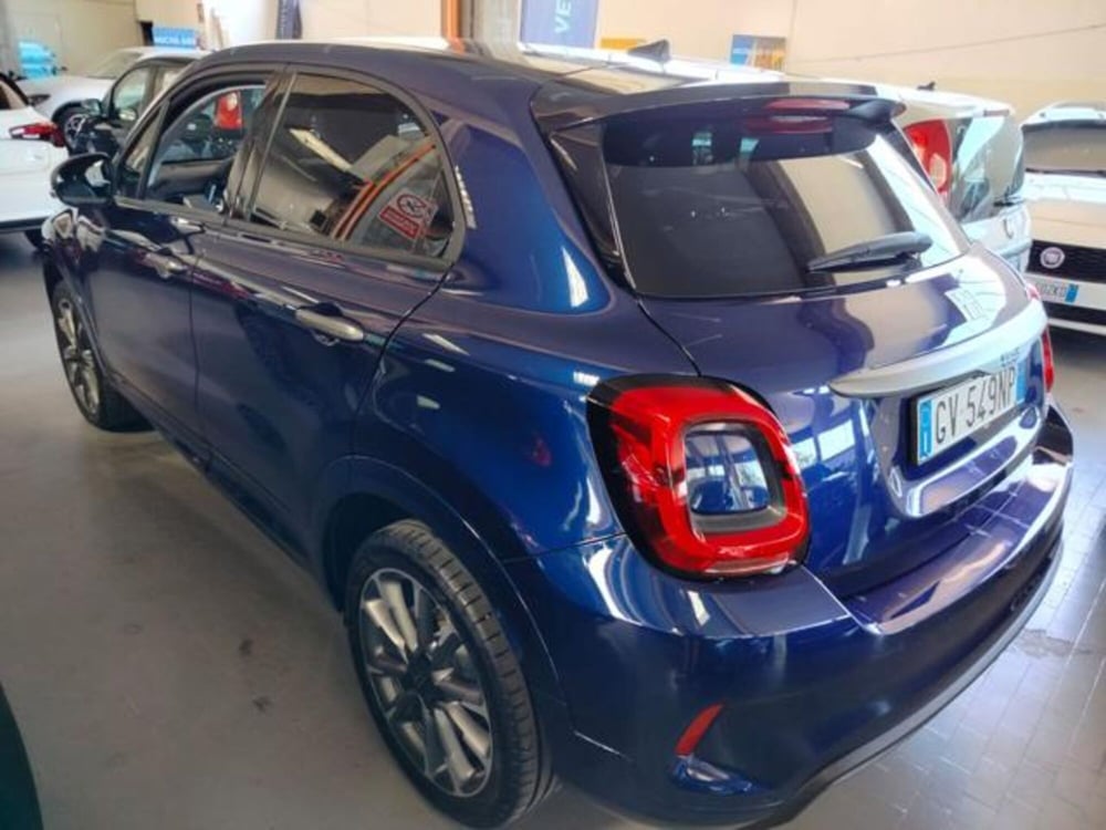 Fiat 500X usata a Forlì-Cesena (14)