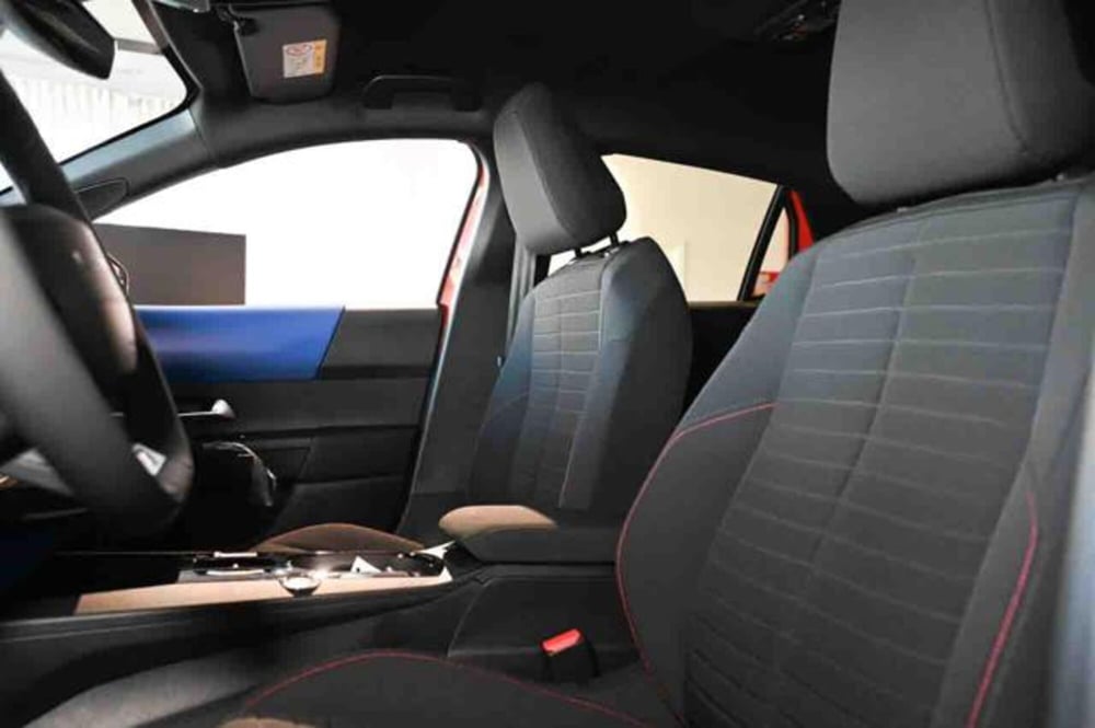 Lancia Ypsilon nuova a Torino (10)