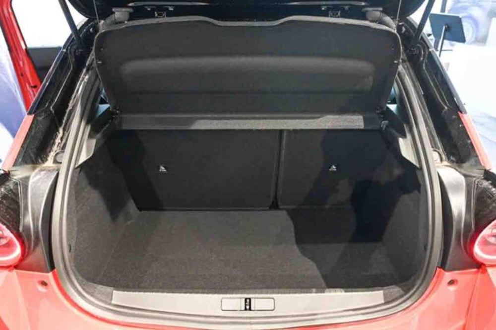 Lancia Ypsilon nuova a Torino (5)